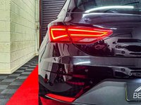 USED 2019 68 SEAT LEON 1.5 TSI EVO FR Hatchback 5dr Petrol Manual Euro 6 (s/s) (130 ps) 