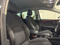 USED 2019 68 SEAT LEON 1.5 TSI EVO FR Hatchback 5dr Petrol Manual Euro 6 (s/s) (130 ps) 