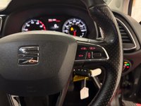 USED 2019 68 SEAT LEON 1.5 TSI EVO FR Hatchback 5dr Petrol Manual Euro 6 (s/s) (130 ps) 