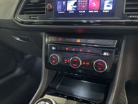 USED 2019 68 SEAT LEON 1.5 TSI EVO FR Hatchback 5dr Petrol Manual Euro 6 (s/s) (130 ps) 
