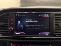 USED 2019 68 SEAT LEON 1.5 TSI EVO FR Hatchback 5dr Petrol Manual Euro 6 (s/s) (130 ps) 
