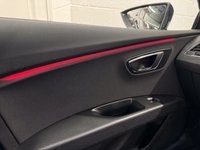 USED 2019 68 SEAT LEON 1.5 TSI EVO FR Hatchback 5dr Petrol Manual Euro 6 (s/s) (130 ps) 