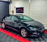 USED 2019 68 SEAT LEON 1.5 TSI EVO FR Hatchback 5dr Petrol Manual Euro 6 (s/s) (130 ps) 