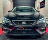 USED 2019 68 SEAT LEON 1.5 TSI EVO FR Hatchback 5dr Petrol Manual Euro 6 (s/s) (130 ps) 
