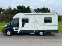USED 2011 11 SWIFT ESCAPE 664 Manual 