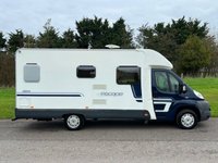 USED 2011 11 SWIFT ESCAPE 664 Manual 