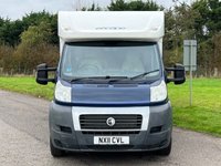 USED 2011 11 SWIFT ESCAPE 664 Manual 