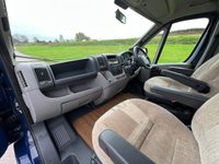 USED 2011 11 SWIFT ESCAPE 664 Manual 