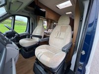 USED 2011 11 SWIFT ESCAPE 664 Manual 