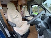 USED 2011 11 SWIFT ESCAPE 664 Manual 