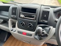 USED 2011 11 SWIFT ESCAPE 664 Manual 