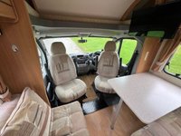 USED 2011 11 SWIFT ESCAPE 664 Manual 