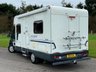 USED 2011 11 SWIFT ESCAPE 664 Manual 