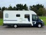 USED 2011 11 SWIFT ESCAPE 664 Manual 