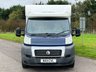 USED 2011 11 SWIFT ESCAPE 664 Manual 