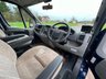 USED 2011 11 SWIFT ESCAPE 664 Manual 