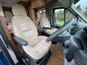 USED 2011 11 SWIFT ESCAPE 664 Manual 