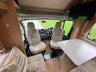 USED 2011 11 SWIFT ESCAPE 664 Manual 