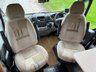 USED 2011 11 SWIFT ESCAPE 664 Manual 
