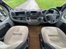 USED 2011 11 SWIFT ESCAPE 664 Manual 