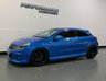 USED 2009 59 VAUXHALL ASTRA 2.0i 16v VXR VXRacing Sport Hatch 3dr Petrol Manual (221 g/km, 237 bhp) 