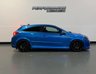USED 2009 59 VAUXHALL ASTRA 2.0i 16v VXR VXRacing Sport Hatch 3dr Petrol Manual (221 g/km, 237 bhp) 