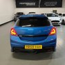USED 2009 59 VAUXHALL ASTRA 2.0i 16v VXR VXRacing Sport Hatch 3dr Petrol Manual (221 g/km, 237 bhp) 