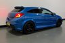 USED 2009 59 VAUXHALL ASTRA 2.0i 16v VXR VXRacing Sport Hatch 3dr Petrol Manual (221 g/km, 237 bhp) 