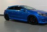 USED 2009 59 VAUXHALL ASTRA 2.0i 16v VXR VXRacing Sport Hatch 3dr Petrol Manual (221 g/km, 237 bhp) 
