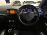 USED 2009 59 VAUXHALL ASTRA 2.0i 16v VXR VXRacing Sport Hatch 3dr Petrol Manual (221 g/km, 237 bhp) 