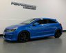 USED 2009 59 VAUXHALL ASTRA 2.0i 16v VXR VXRacing Sport Hatch 3dr Petrol Manual (221 g/km, 237 bhp) 