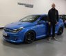 USED 2009 59 VAUXHALL ASTRA 2.0i 16v VXR VXRacing Sport Hatch 3dr Petrol Manual (221 g/km, 237 bhp) 