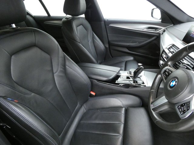 2020 BMW 5 Series 2L M Sport 4dr - Photo 11