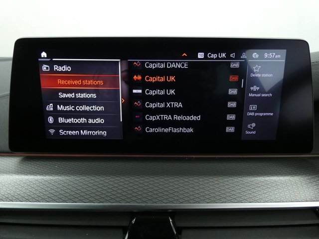 2020 BMW 5 Series 2L M Sport 4dr - Photo 12