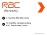 USED 2020 20 BMW 5 SERIES 2.0 520d MHT M Sport Saloon 4dr Diesel Hybrid Auto Euro 6 (s/s) (190 ps) SAT NAV | LEATHER | DAB |