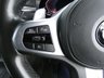 USED 2020 20 BMW 5 SERIES 2.0 520d MHT M Sport Saloon 4dr Diesel Hybrid Auto Euro 6 (s/s) (190 ps) SAT NAV | LEATHER | DAB |