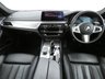 USED 2020 20 BMW 5 SERIES 2.0 520d MHT M Sport Saloon 4dr Diesel Hybrid Auto Euro 6 (s/s) (190 ps) SAT NAV | LEATHER | DAB |
