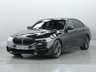 USED 2020 20 BMW 5 SERIES 2.0 520d MHT M Sport Saloon 4dr Diesel Hybrid Auto Euro 6 (s/s) (190 ps) SAT NAV | LEATHER | DAB |