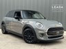 USED 2019 69 MINI HATCH Cooper Classic 1.5 Hatchback 5dr Petrol Manual Euro 6 (s/s) (136 ps) 