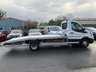 USED 2022 22 FORD TRANSIT 2.0 350 EcoBlue Leader Chassis Cab 2dr Diesel Manual RWD L3 Euro 6 (s/s) (130 ps) NEW BODY - RECOVERY TRUCK