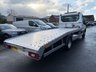 USED 2022 22 FORD TRANSIT 2.0 350 EcoBlue Leader Chassis Cab 2dr Diesel Manual RWD L3 Euro 6 (s/s) (130 ps) NEW BODY - RECOVERY TRUCK
