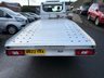 USED 2022 22 FORD TRANSIT 2.0 350 EcoBlue Leader Chassis Cab 2dr Diesel Manual RWD L3 Euro 6 (s/s) (130 ps) NEW BODY - RECOVERY TRUCK