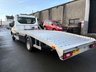 USED 2022 22 FORD TRANSIT 2.0 350 EcoBlue Leader Chassis Cab 2dr Diesel Manual RWD L3 Euro 6 (s/s) (130 ps) NEW BODY - RECOVERY TRUCK