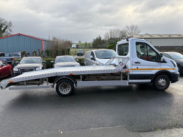 View our FORD TRANSIT