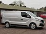USED 2017 17 RENAULT TRAFIC 1.6 dCi ENERGY 27 Sport Nav Panel Van 5dr Diesel Manual SWB Standard Roof Euro 6 (s/s) (125 ps) READ OUR REVIEWS! FINANCE AVAILABLE FROM 9.9% APR! SERVICED & MOT'D IN OCT 2024!