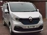 USED 2017 17 RENAULT TRAFIC 1.6 dCi ENERGY 27 Sport Nav Panel Van 5dr Diesel Manual SWB Standard Roof Euro 6 (s/s) (125 ps) READ OUR REVIEWS! FINANCE AVAILABLE FROM 9.9% APR! SERVICED & MOT'D IN OCT 2024!