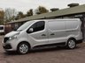 USED 2017 17 RENAULT TRAFIC 1.6 dCi ENERGY 27 Sport Nav Panel Van 5dr Diesel Manual SWB Standard Roof Euro 6 (s/s) (125 ps) READ OUR REVIEWS! FINANCE AVAILABLE FROM 9.9% APR! SERVICED & MOT'D IN OCT 2024!