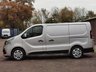 USED 2017 17 RENAULT TRAFIC 1.6 dCi ENERGY 27 Sport Nav Panel Van 5dr Diesel Manual SWB Standard Roof Euro 6 (s/s) (125 ps) READ OUR REVIEWS! FINANCE AVAILABLE FROM 9.9% APR! SERVICED & MOT'D IN OCT 2024!
