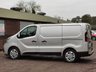 USED 2017 17 RENAULT TRAFIC 1.6 dCi ENERGY 27 Sport Nav Panel Van 5dr Diesel Manual SWB Standard Roof Euro 6 (s/s) (125 ps) READ OUR REVIEWS! FINANCE AVAILABLE FROM 9.9% APR! SERVICED & MOT'D IN OCT 2024!