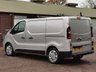 USED 2017 17 RENAULT TRAFIC 1.6 dCi ENERGY 27 Sport Nav Panel Van 5dr Diesel Manual SWB Standard Roof Euro 6 (s/s) (125 ps) READ OUR REVIEWS! FINANCE AVAILABLE FROM 9.9% APR! SERVICED & MOT'D IN OCT 2024!